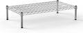 21" Deep x 36" Wide x 8" Height Wire Shelving Kit | 1-Tier | NSF Commercial by Regal+Altair