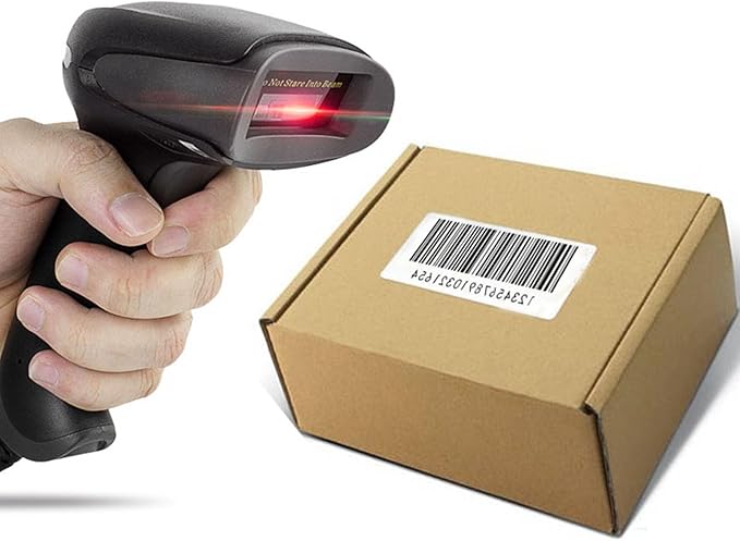 2"x4" Shipping Address Labels, FBA 10 Up Address mailing Labels - Image 8
