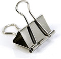 Extra Large Binder Clips 2 Inch, Big Paper Clamps by Cologo