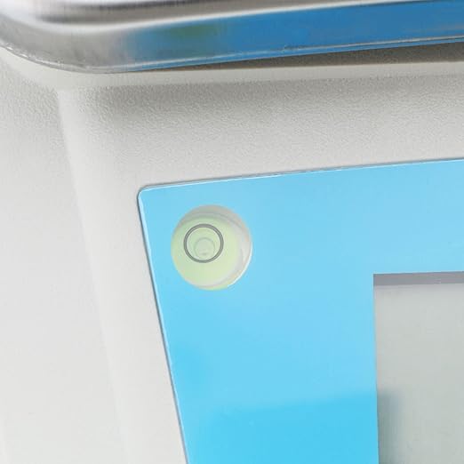 U.S. Solid Precision Lab Scale 5000g x 0.01g Analytical Balance USB RS232 - Image 5