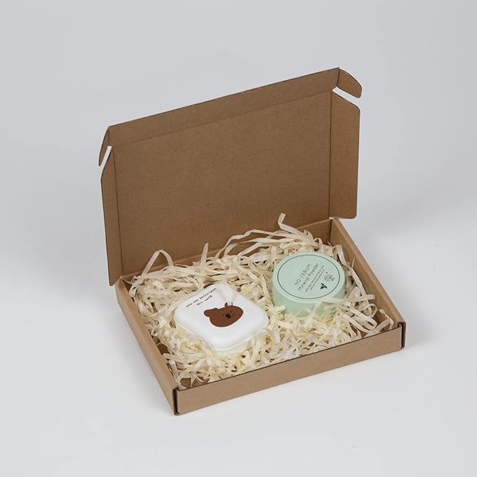 50 Pack 7x5x1 Inches Small Shipping Boxes, Moving Mailing Packing Box - Image 5