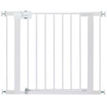 Safety 1st Easy Install Walk Thru Baby Gate by Safety1st