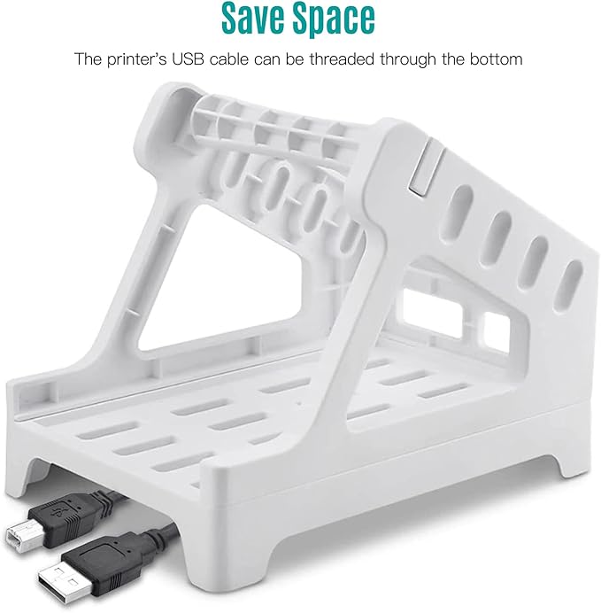 Eujgoov Universal Compatibility Label Holder, Premium Material Organizer - Image 4