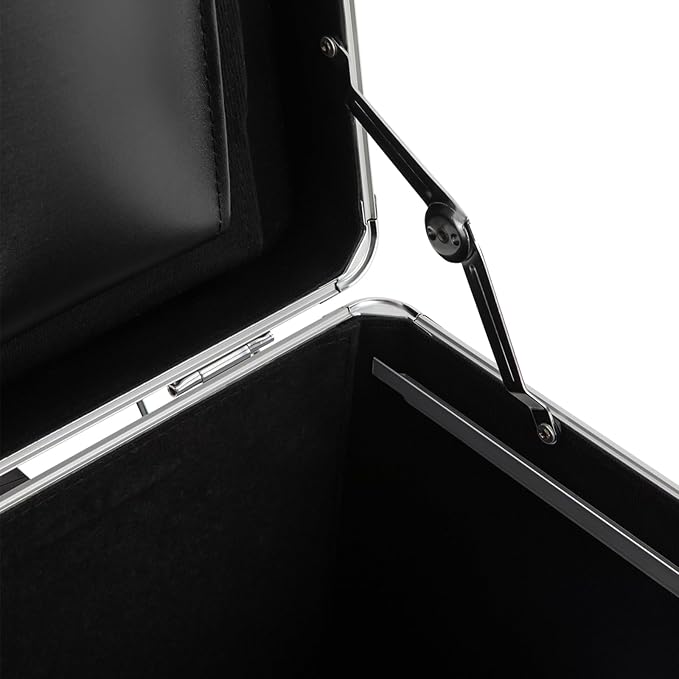 Rolling Cart for Teachers, Rolling File Cart - Image 7