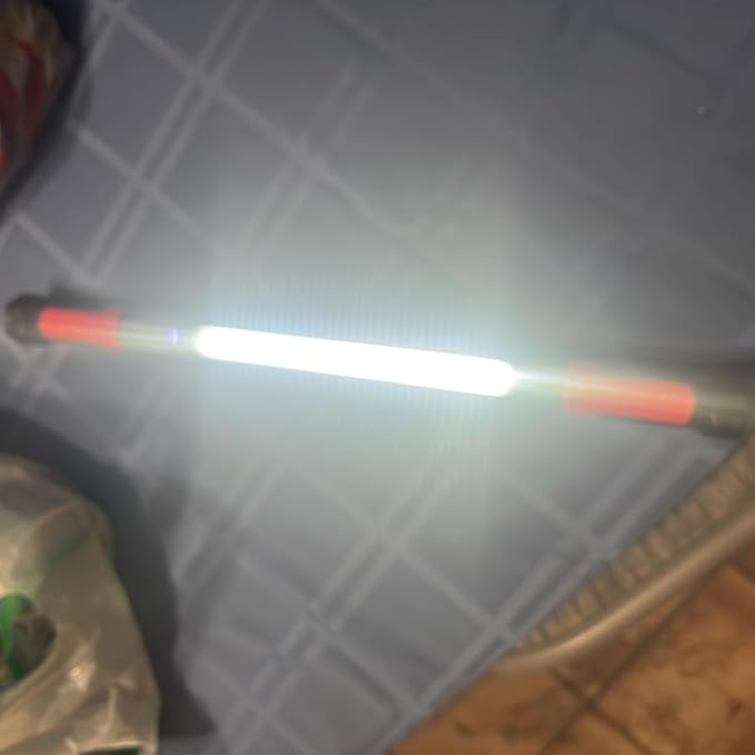 Magnetics Work Light, Rechargeable Work Light Adjustable Magnetics Auto Repair - Image 6
