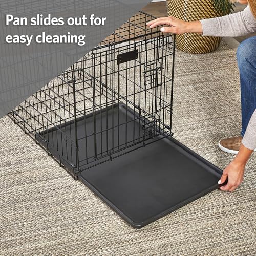 LifeStages by MidWest 24-Inch Replacement Pan, 23.63 x 17.72 x 1 Inches - Image 4