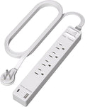 LIDER PD 36W Surge Protected Outlet Extender by LIDER