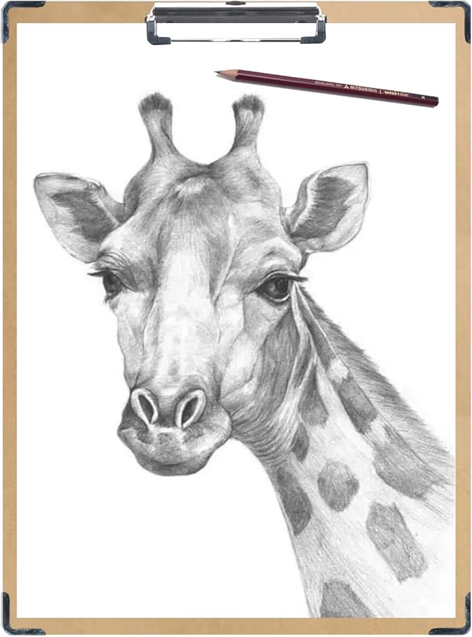 Acocony 11x17 Clipboard Vertiacal - Image 6
