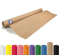 IDL Packaging Brown Paper Roll 36" x 1200" by IDLPackaging