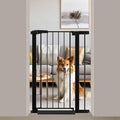 Fairy Baby 26.8"-29.5" Inch Narrow Baby Gate by FairyBaby