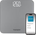Trackstar Smart Digital Weight Scale | 440 lb Weight Capacity | Trackstar by trackstar