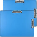 Acocony 11x17 Clipboard Double Clip Super Tough Extra Large Clipboard Not by Acocony