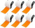 BETCKEY - Shipping/Name Badge Labels Replacement by BETCKEY