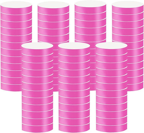 1400 Pack Neon Wristbands by REHALY