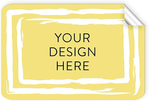 100 Custom Vinyl Stickers by DayStarCustomDesigns