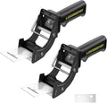 2 Pcs Rapid-Replace Packing Tape Dispenser Guns by LDS+Industry