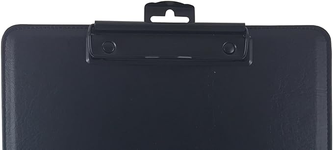 Trade Quest Clipboard Faux Leather Single - Image 4