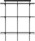 ClosetMaid MaxLoad Heavy Duty Wall Shelf Kit by ClosetMaid