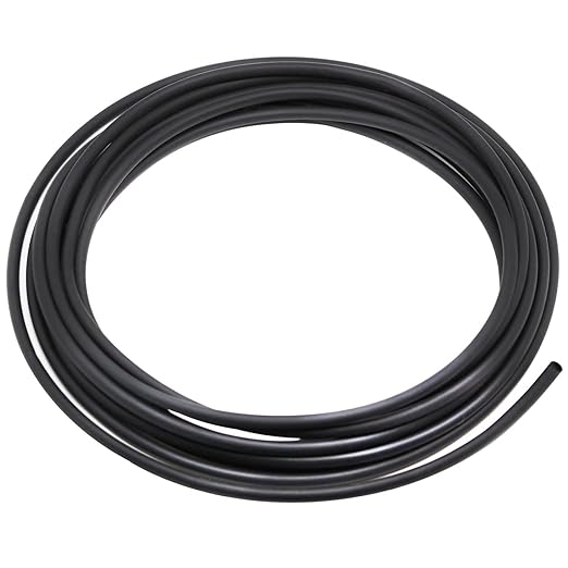 TKDMR 26 Ft 1/4" Heat Shrink Tubing - Image 2