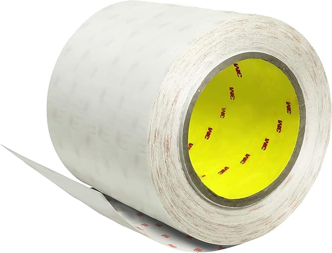 3M Clear Protection Film by 3MIndustrial