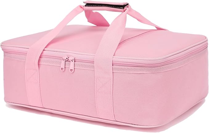 Insulated Casserole Carrier Bag by GYEUKHAM