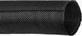 Black Braided Cable Management Sleeves Wire Loom Tubing Cord Protector by BuyUneed