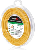 Chanzon 3:1 Ratio 1/8" Heat Shrink Tubing by Chanzon