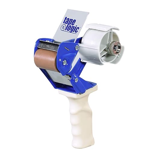 Tape Logic 2" Work Horse Packing Tape Dispenser Gun by TapeLogic