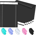 Poly Mailers 10x13 Inch 200 Pcs, Mailing Envelopes by JollyTrip