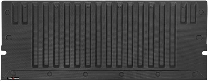 TripleAliners for Tacoma 2024 2025 2026 | Truck Bed Tailgate Mat | Compatible - Image 7