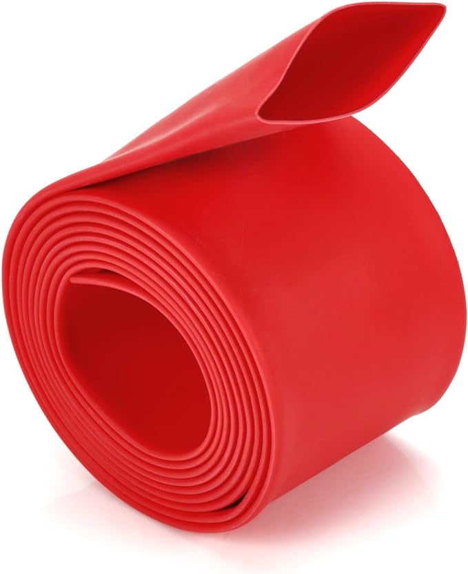 Chanzon 3:1 Ratio 1-1/2" Heat Shrink Tubing by Chanzon