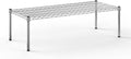 21" Deep x 48" Wide x 14" Height Wire Shelving Kit | 1-Tier | NSF Commercial by Regal+Altair