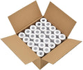 RyhamPaper 300 Rolls Thermal Receipt Paper, Thermal Paper 2 1/4" x 50' Pos by RyhamPaper