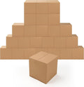 EdenseeLake 7x7x7 inches Shipping Boxes Small Cardboard Boxes by Edenseelake
