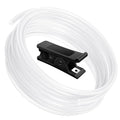HANGLIFE PTFE Tube 2.5mm ID × 4mm OD | 16.4ft by HANGLIFEUS