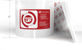 6"x120" Bulk Roll Clear Paint Protection Film by ARMOR+UP