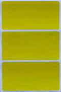 Royal Green Rectangular Stickers Color-Coding Labels by RoyalGreen