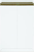 BOX USA StayFlat Envelope 13"L x 18"W 100-Pack by BOXUSA