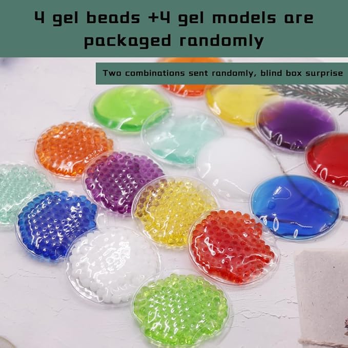 Boo Boo Ice Packs - Image 3