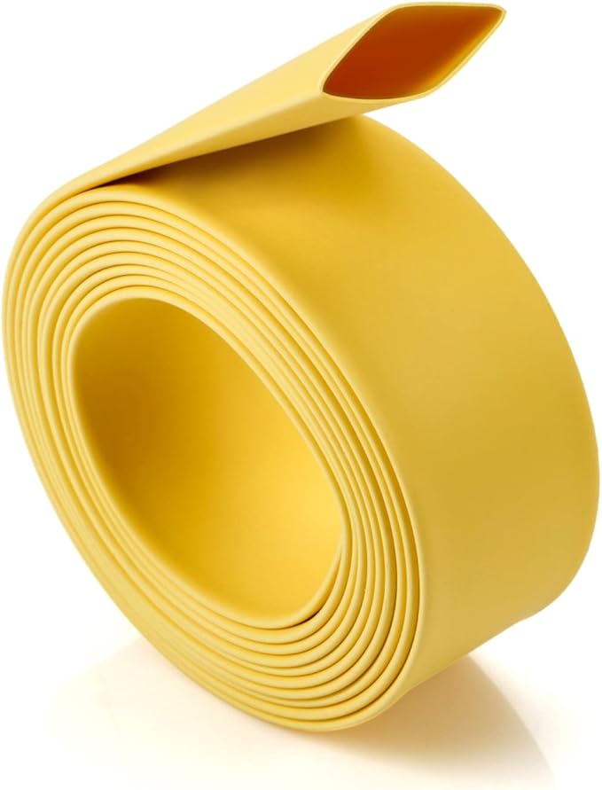Chanzon 3:1 Ratio 3/4" Heat Shrink Tubing by Chanzon