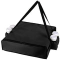 Insulated Pizza Delivery Bag by CIVJET