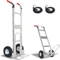 Aluminum Hand Truck Dolly Cart by Oyoest