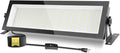 FastDeng LED Shop Light, 150W 18000lm 5000K Daylight LED Garage Light, IP66 by FastDeng