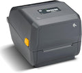 Zebra ZD421 Thermal Transfer & Direct Thermal Desktop Printer 203 dpi Print by JetSetLabel