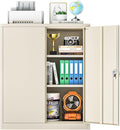 Pataku Metal Storage Cabinet, Garage Cabinet by Pataku