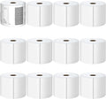 Direct Thermal Labels 4x6-450 Labels/Roll, Thermal Shipping Labels by Muotich
