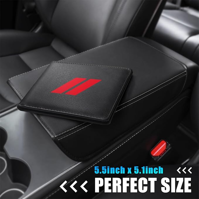 Leather Car Registration and Insurance Cards Holder Compatible - Image 5