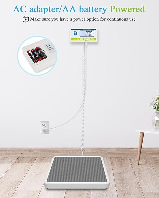 Medical Scale for Body Weight - Image 6