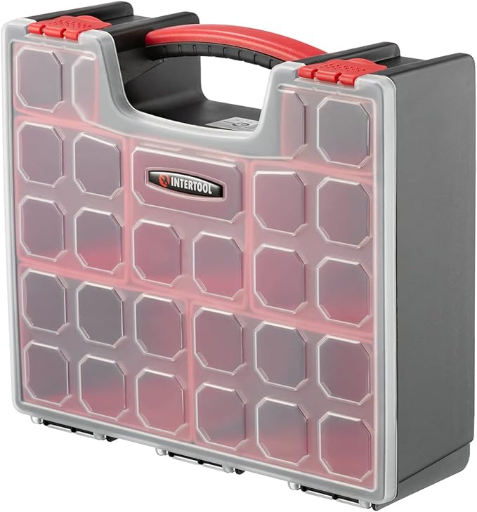 INTERTOOL Hardware Organizer - Image 5