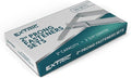 Prong Paper Fasteners, 2.75" Base, 50 Complete Base Set Paper Fastener Prong by EXTRIC